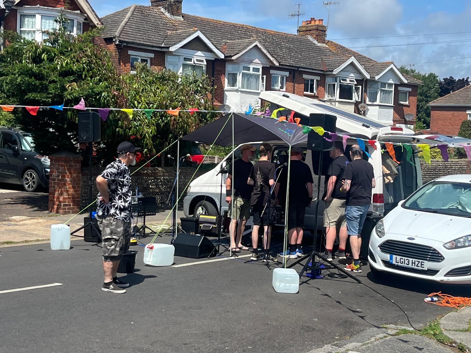 Brookfest 2025 Memory 1